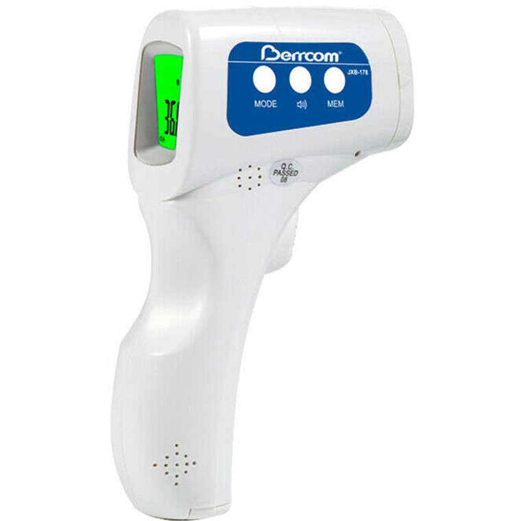Thermometer Non-Contact Infrared